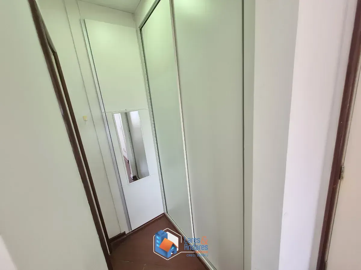 Imagem Apartamento para venda em Vila Mariana com 3 quartos, sendo 1 suíte, 87m²