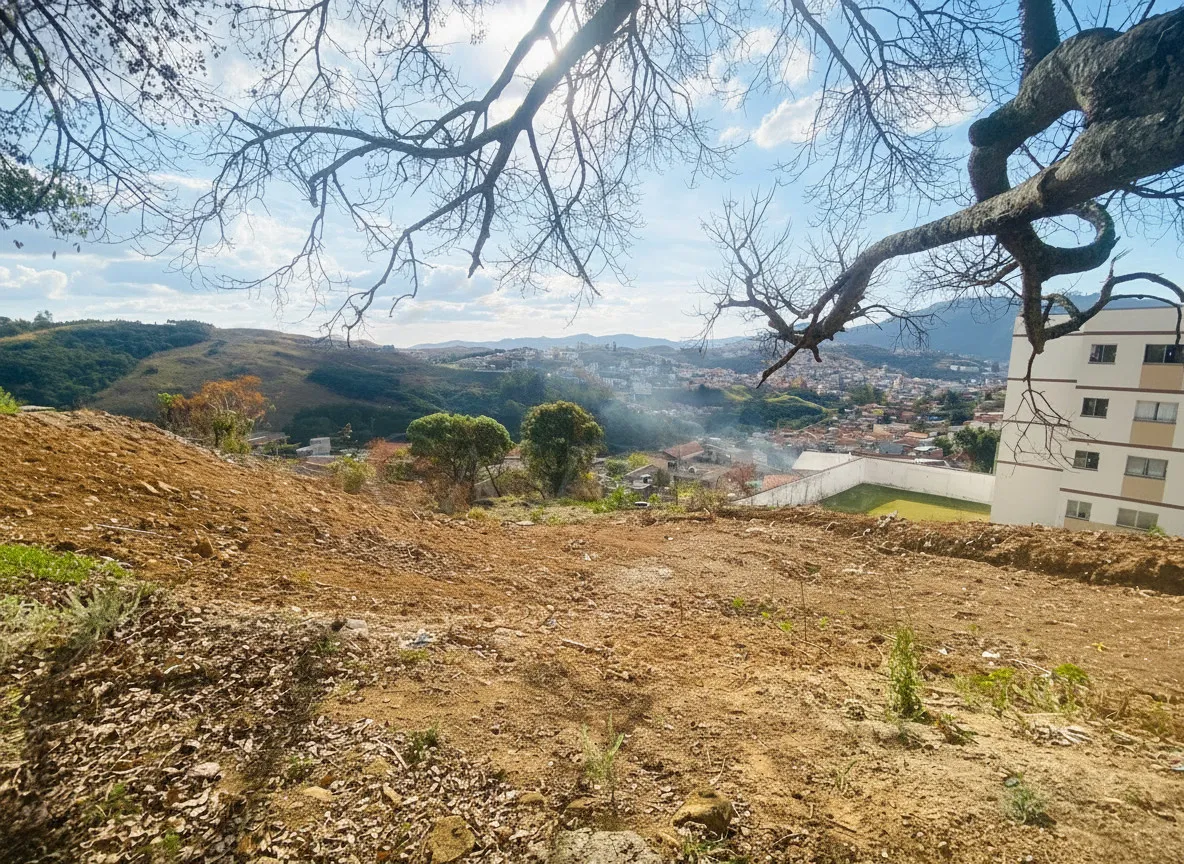 Imagem Terreno à venda em São José, Poços de Caldas