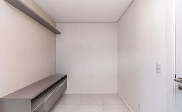 Imagem Apartamento Stúdio no Cristo Redentor semi mobiliado