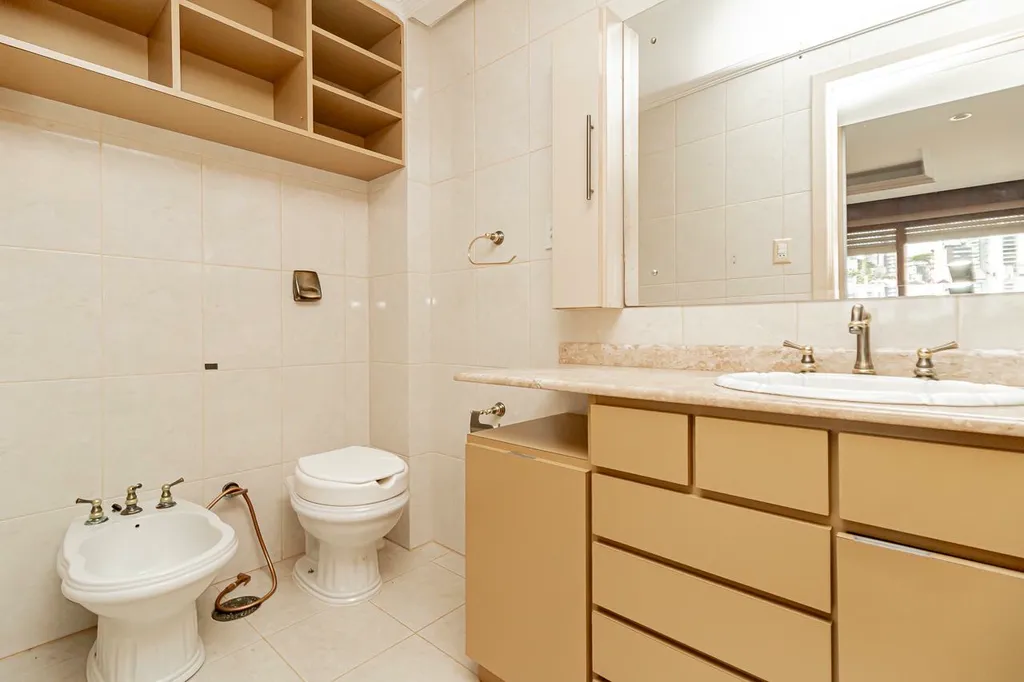 Imagem Apartamento em Petrópolis