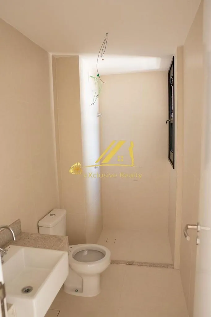 Imagem Apartamento RESIDENCIAL em Salvador - Bahia, Caminho das Árvores