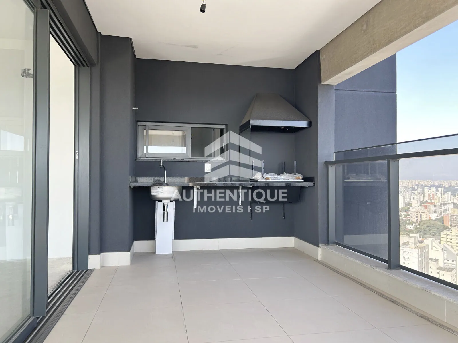 Imagem HARMONIA DA VILA MADALENA - Apartamento no bairro Vila Madalena à venda