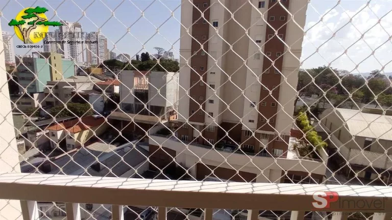 Imagem ÓTIMO APARTAMENTO À VENDA - SANTA TERESINHA
