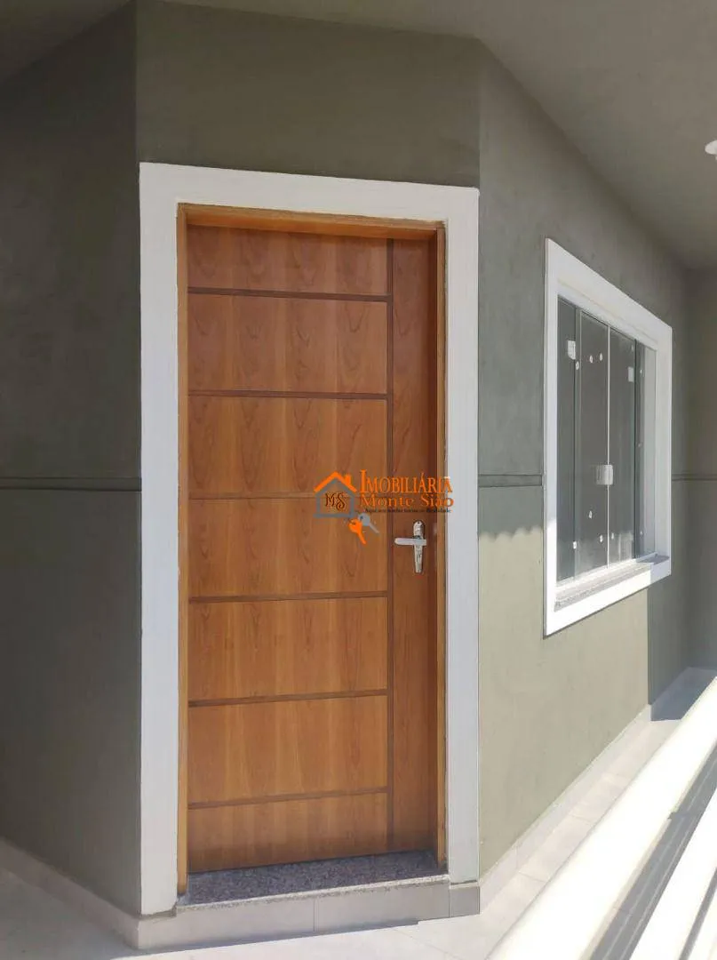 Imagem Casa com 3 dormitórios à venda, 263 m² por R$ 1.080.000,00 - Jardim Vila Galvão - Guarulhos/SP