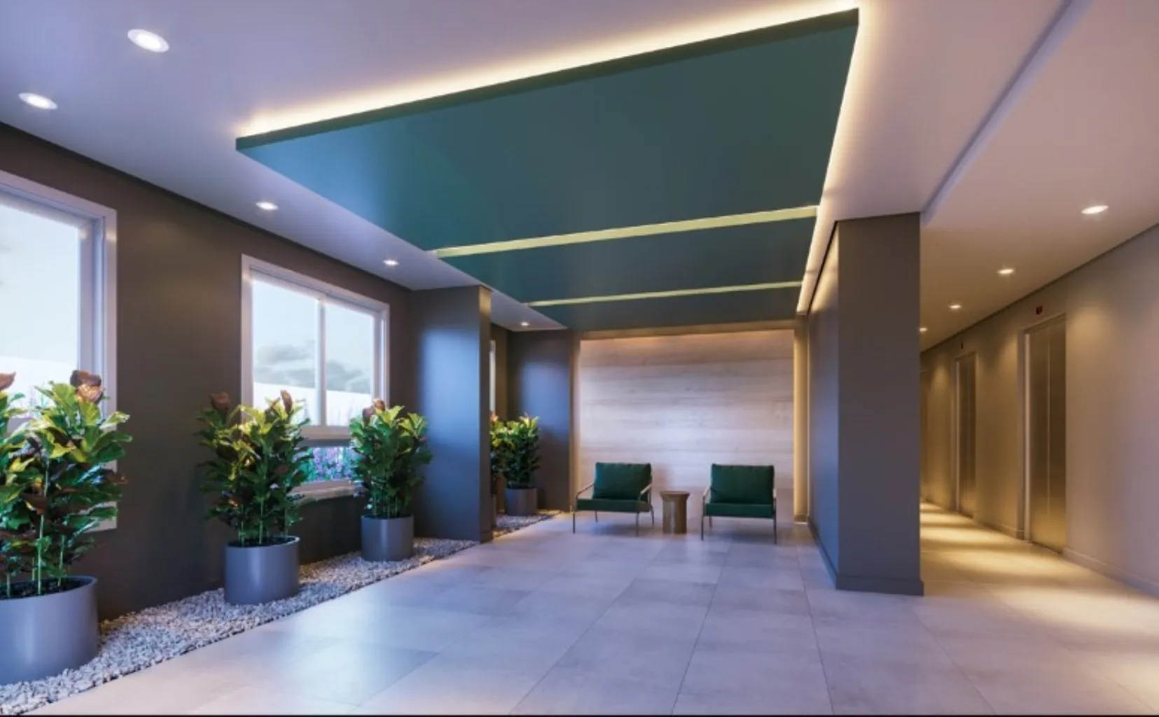 Imagem APARTAMENTO RESIDENCIAL em São Paulo - SP, Moema