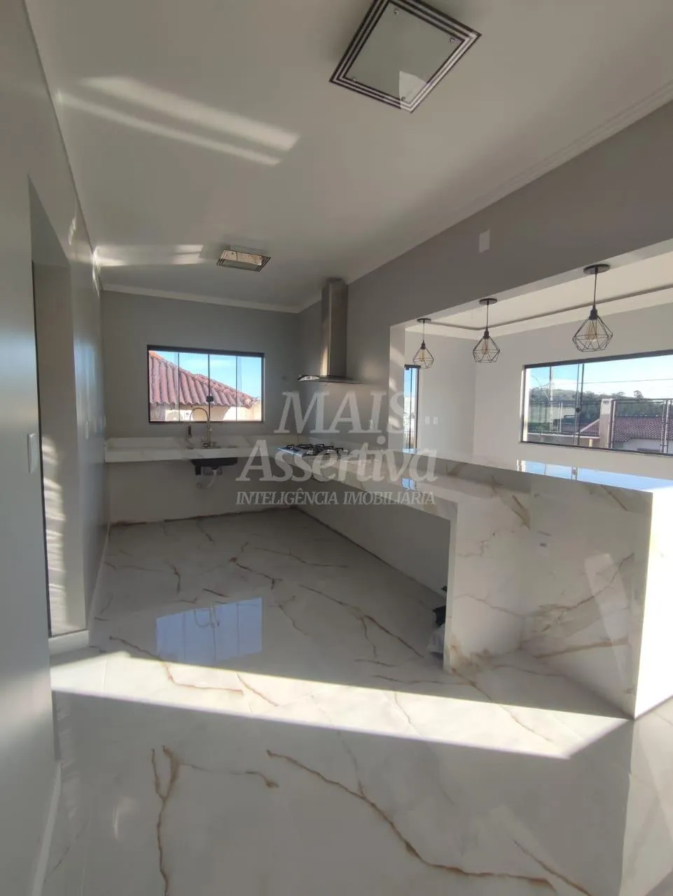Imagem Casa 02 suítes para Venda no bairro Firenze em Campo Bom