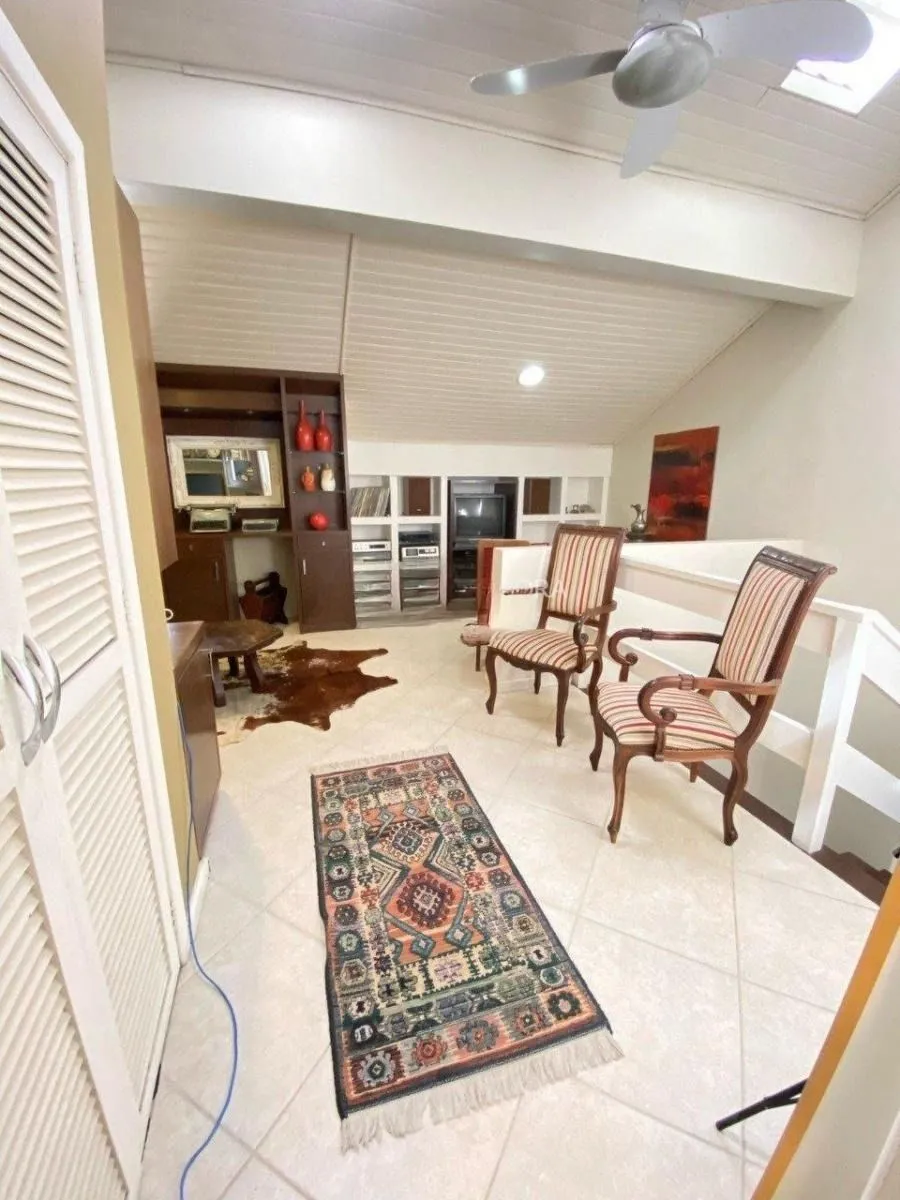 Imagem Casa em Condomínio, 3 quartos- Manoel Lopes Meirelles - Jardim Sabara