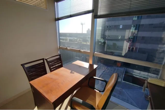 Imagem Sala para venda no bairro Higienópolis em Porto Alegre