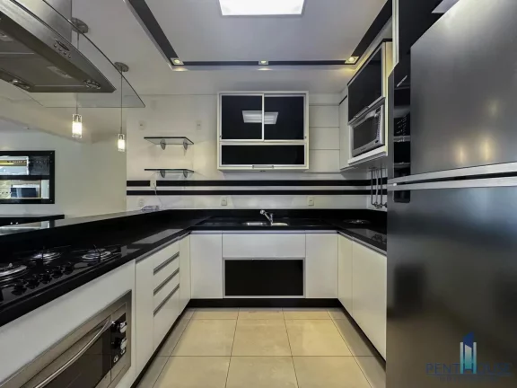 Imagem Apartamento Quadra Mar para Venda em Balneário Camboriú, CENTRO, 3 dormitórios, 2 suítes, 3 banheiros, 2 vagas