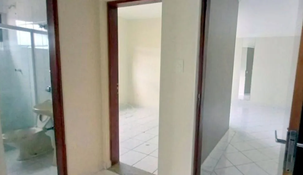 Imagem Apartamento à venda 3 Quartos, 1 Suite, 2 Vagas, 110M², Vila Indiana, Guaratinguetá - SP | Edificio Lagoa Dourada