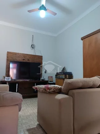 Imagem CASA COM EDÍCULA A VENDA NO BAIRRO MARIA LUCIA