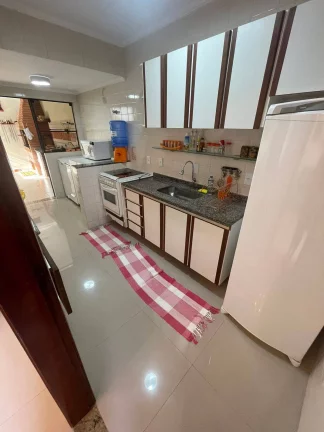 Imagem Casa á Venda em Condomínio Fechado no bairro Massaguaçu em Caraguatatuba