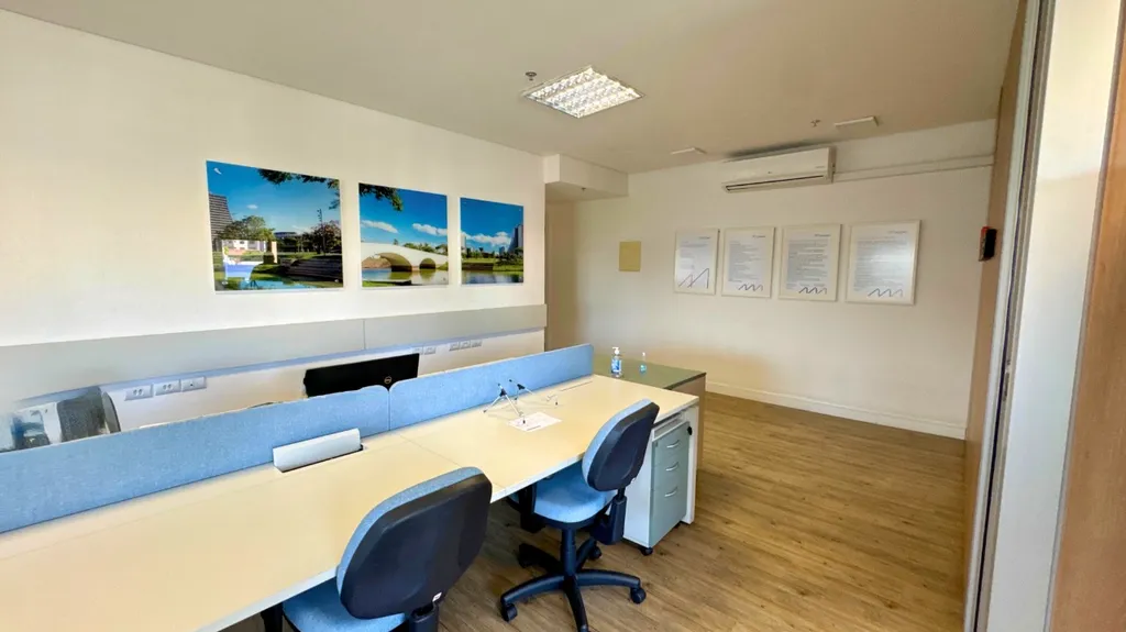 Imagem Sala Comercial em Três Figueiras