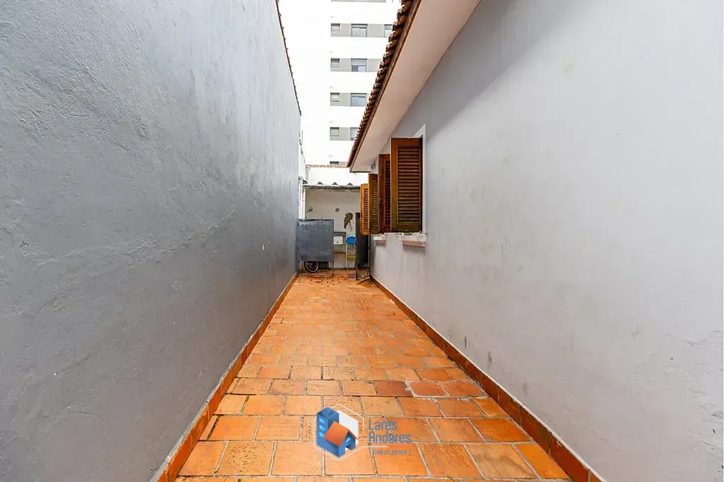 Imagem Casa à venda 3 Quartos 3 Vagas 120M² Campo Belo São Paulo - SP