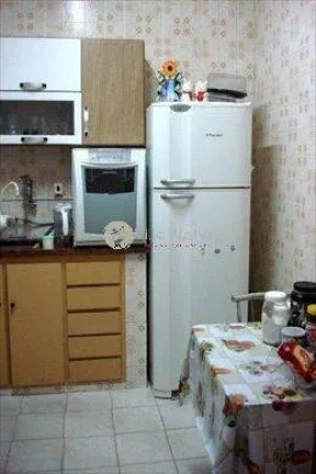 Imagem Apartamento a venda com condominio baixo!