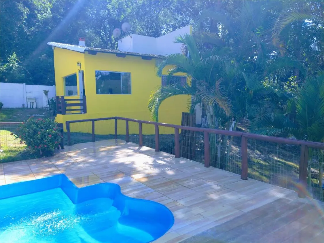 Imagem Vendo chácara em Pará de Minas/MG com 1.179 m² de área