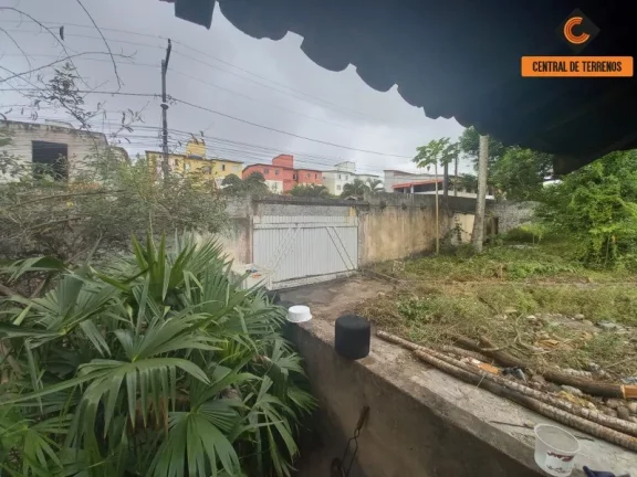 Imagem TERRENO PRÓXIMO AO SALVADOR NORTE SHOPPING
