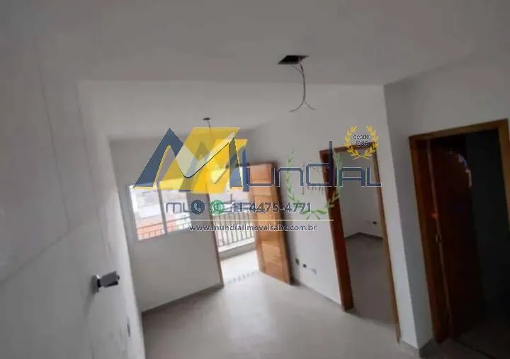 Imagem Apartamentos com vaga a Venda na Vila Antonieta - SP