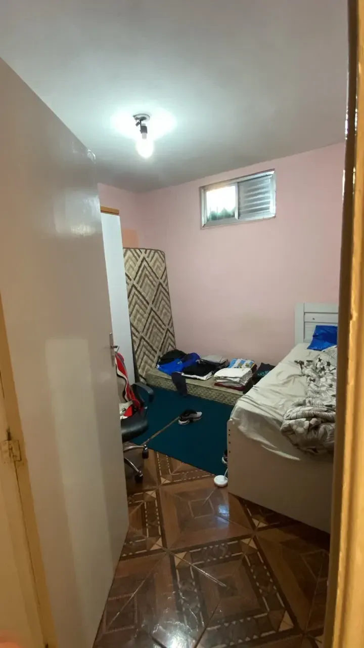 Imagem Casa com 3 Quartos à Venda, 120 m² em Jardim Santa Lídia - Mauá