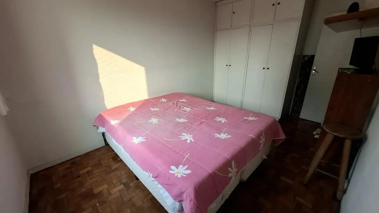Imagem Apartamento para Venda em São Paulo, Pinheiros, 3 dormitórios, 1 suíte, 2 banheiros, 1 vaga