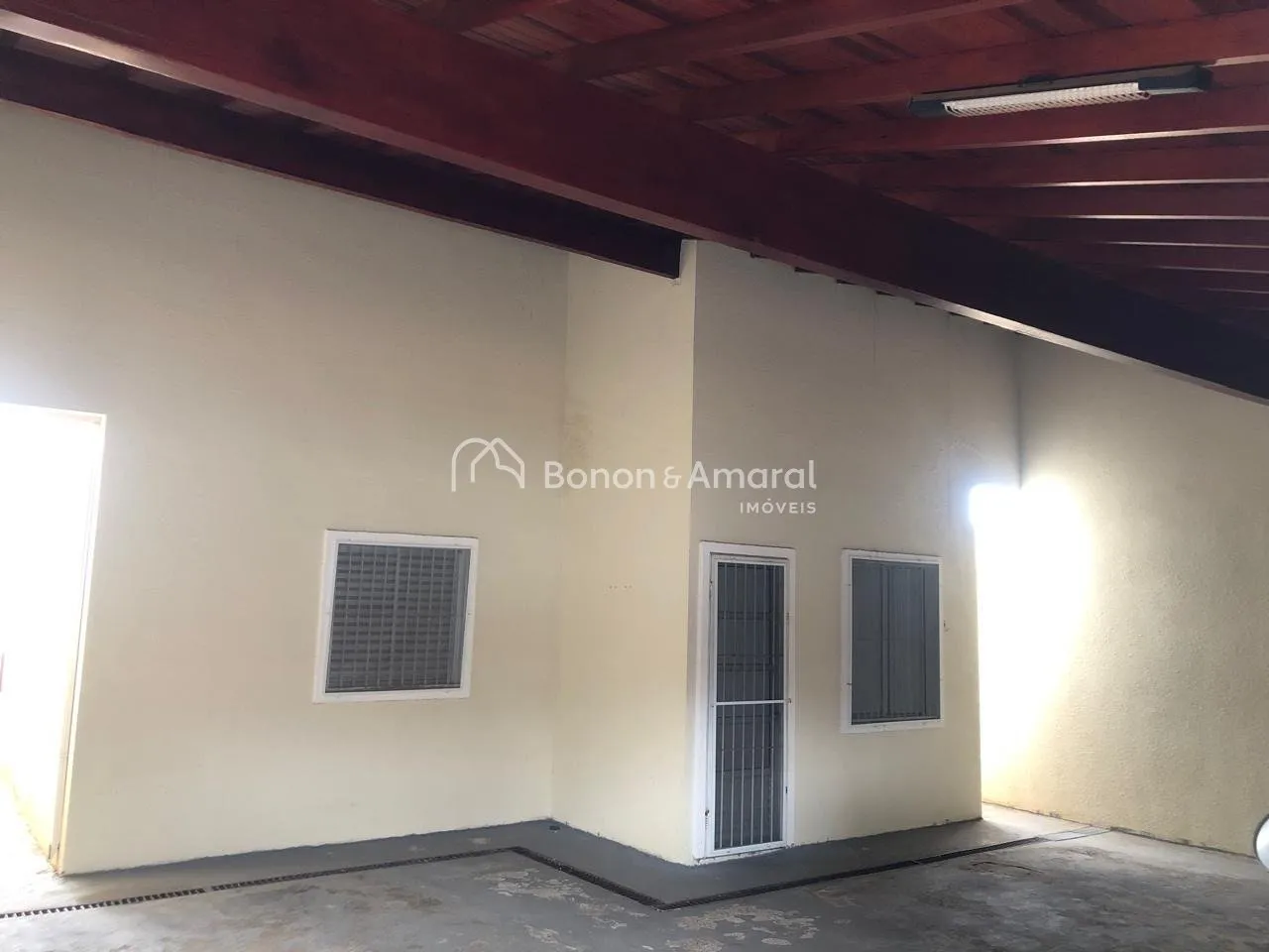Imagem Casa a venda com 3 quartos no Residencial Pazetti em Paulínia, SP