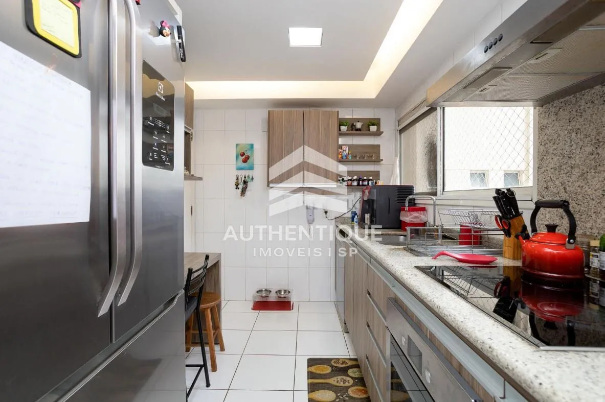 Imagem INOVARTE CLUB BARRA FUNDA - Apartamento no bairro Barra Funda à venda