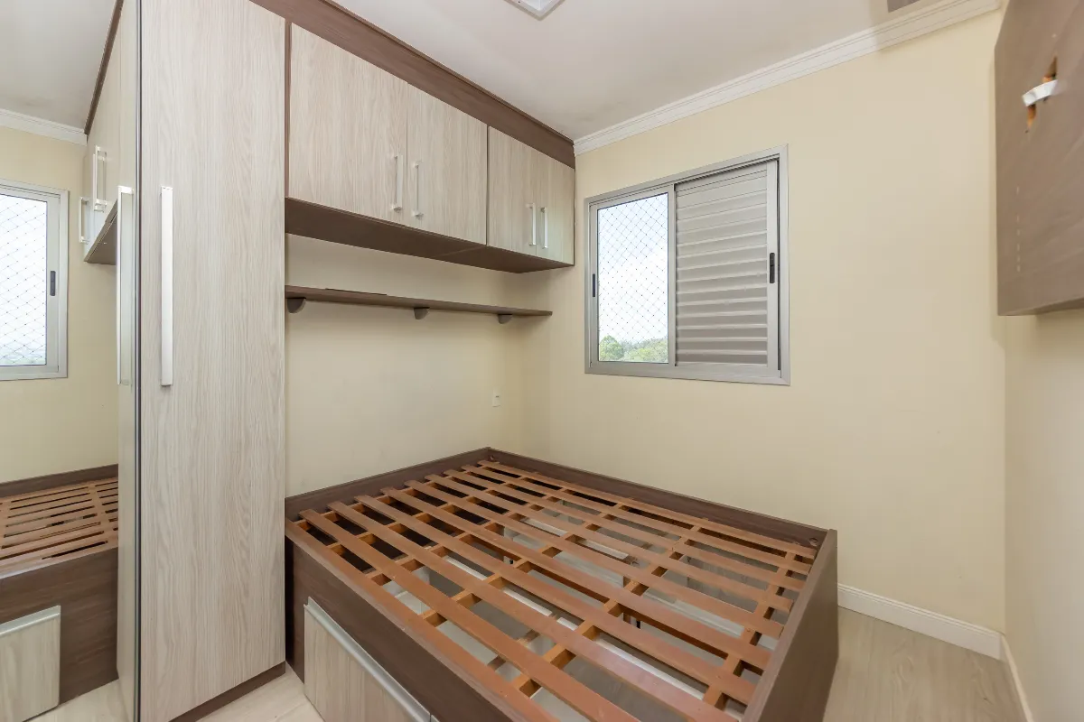 Imagem Apartamento para venda em Jaraguá com 2 quartos, 44m2