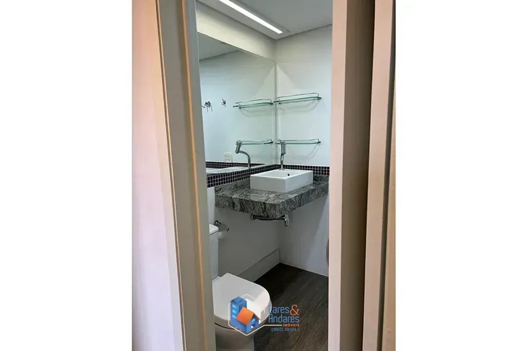 Imagem Apartamento à venda 2 Quartos 1 Vaga 75M² Vila Gertrudes São Paulo - SP
