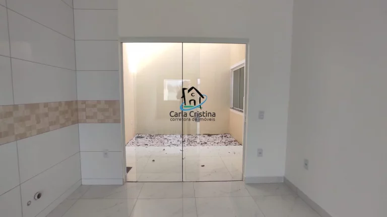 Imagem CASA RESIDENCIAL em PONTAL DO PARANÁ - PR, Balneário Canoas