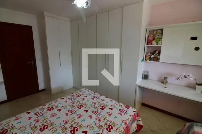 Imagem Apartamento à Venda - Recreio, 3 Quartos, 107 m2