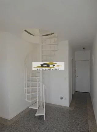 Imagem Apartamento Duplex a venda - Jabaquara