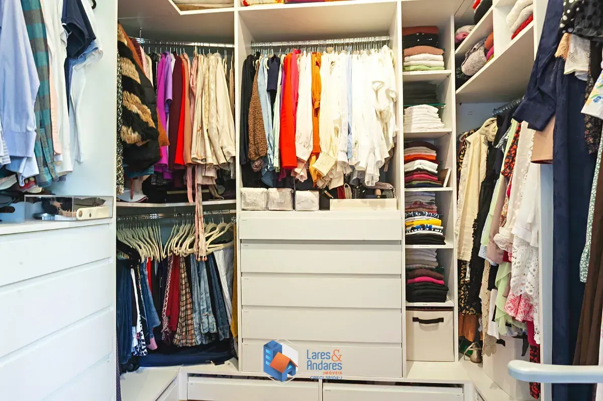 Imagem Apartamento para venda em Santa Cecília com 3 quartos, sendo 1 suíte, 175m²