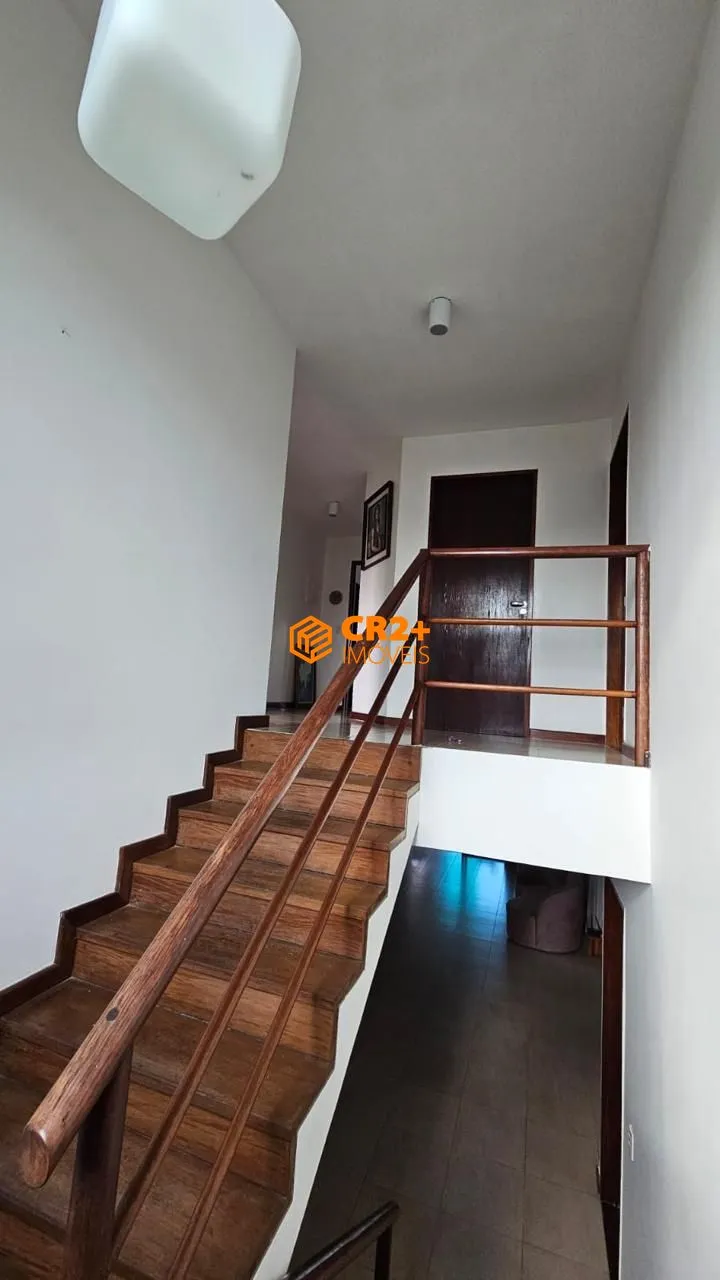 Imagem Vendo casa no condomínio fechado em Aldeia, 2 salas, 5 suítes, cozinha Americana