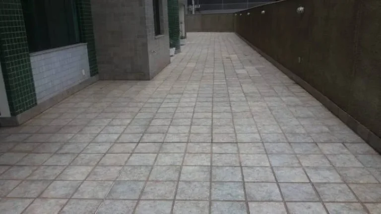 Imagem Apartamento com sala para 02 ambientes.