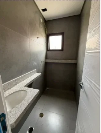 Imagem Casa para Venda em Santo André, Vila Pires, 3 dormitórios, 1 suíte, 1 banheiro, 2 vagas
