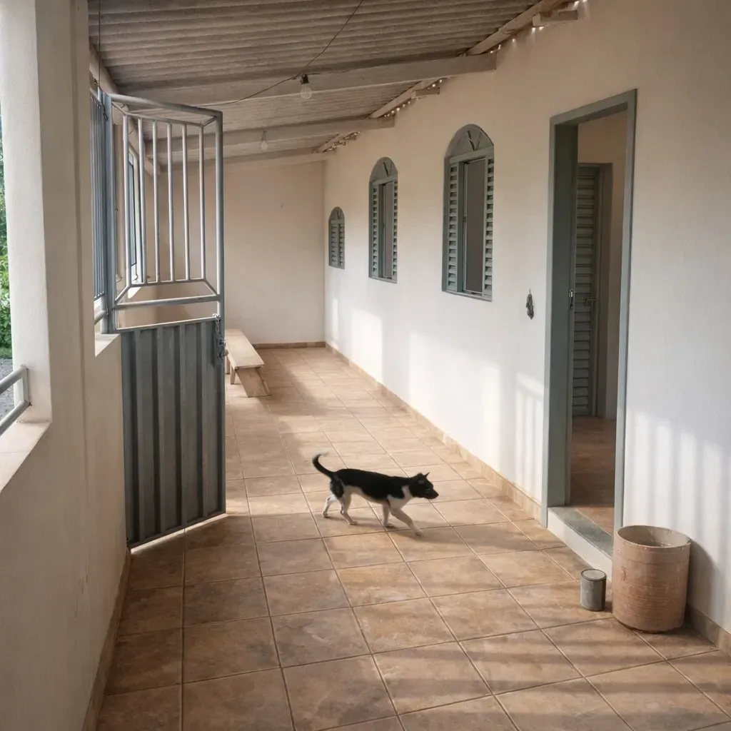 Imagem Chácara com 3 Quartos à Venda, 5.000 m² em Ravena - Sabará
