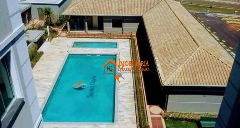 Imagem Apartamento à Venda no Parque Santa Clara | 45m² | 2 Dorms | Planejados | 1 Vaga | Lazer Completo em Guarulhos