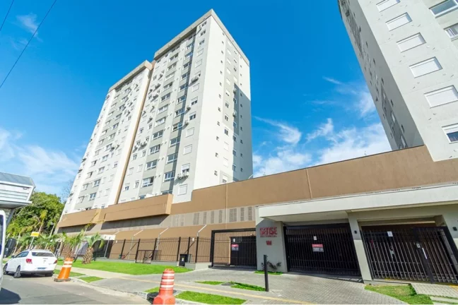Imagem Apartamento para venda no bairro Centro em Canoas