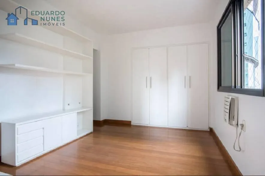 Imagem LINDO APARTAMENTO COM 04 QUARTOS, 02 SUÍTES, 05 VAGAS NO BELVEDERE!!!