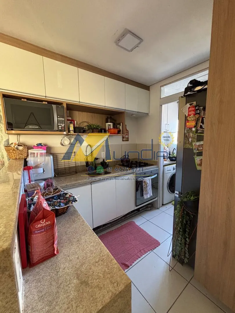 Imagem Seu Apartamento com Vista Livre e Lazer Completo no Condomínio Realizza