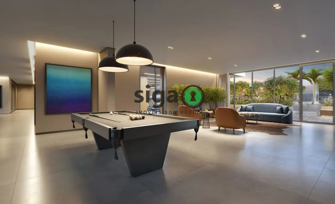 Imagem Apartamento para venda no Jardim Paulista, São Paulo - SP