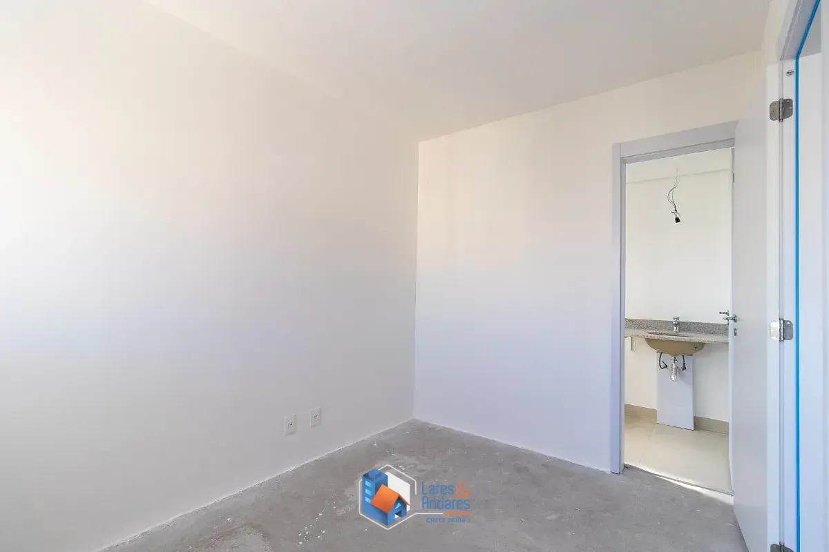 Imagem Apartamento para venda em Moema com 1 quarto, sendo 1 suíte, 42m²