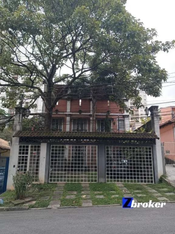 Foto do imóvel Sobrado à Venda em Vila Butantã, São Paulo - SP em Rua Professor Teotônio Monteiro de Barros Filho