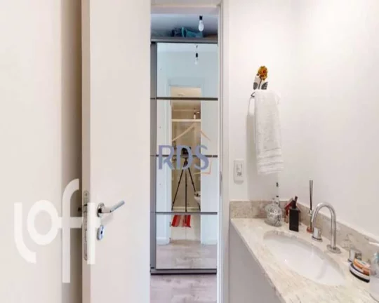 Imagem Apartamento - / Residencial / Vila Anastácio