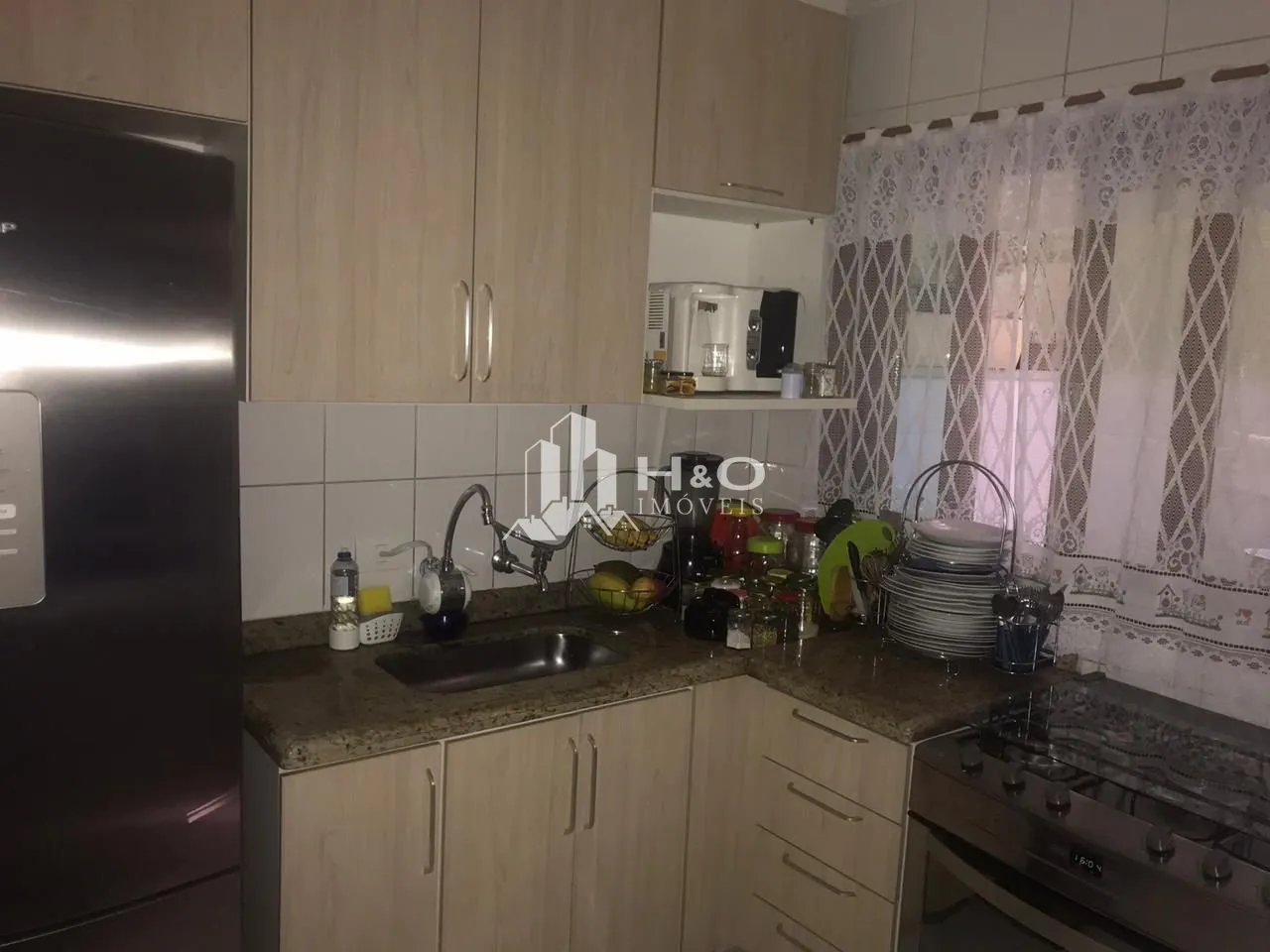 Imagem Sobrado em Condomínio Fechado à Venda na Vila Granada - 154m² de Área Útil