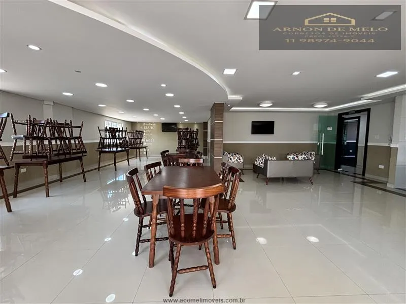 Imagem Apartamentos no Litoral para venda em Praia Grande no bairro Vila Caiçara