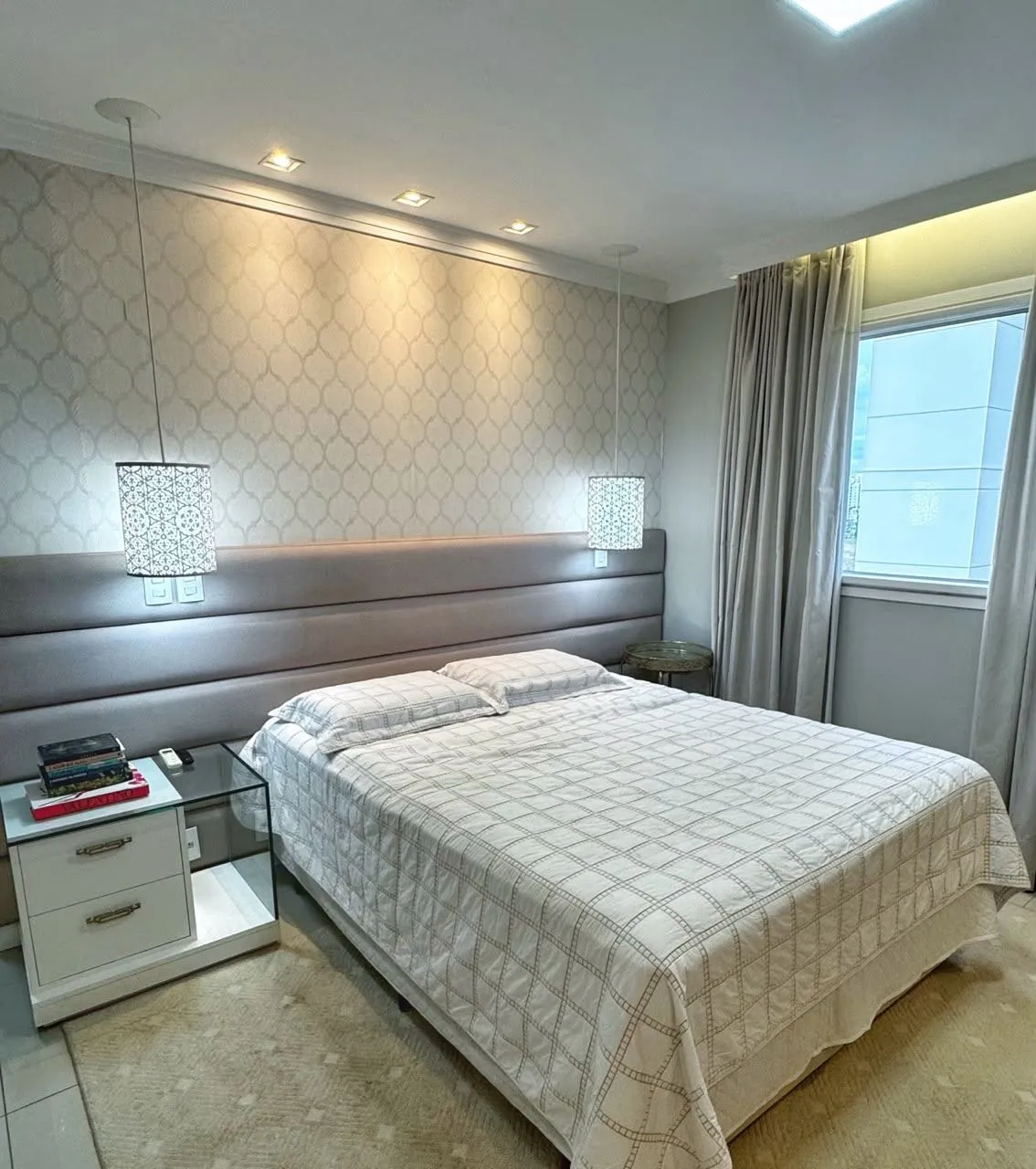 Foto do imóvel Apartamento à venda no Edifício Le Champ 3 suítes em Avenida General Ramiro de Noronha