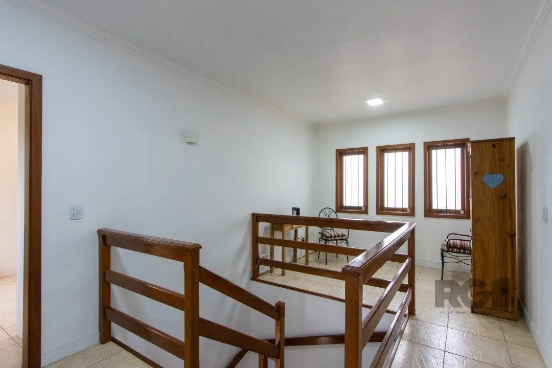 Imagem Casa em Tristeza