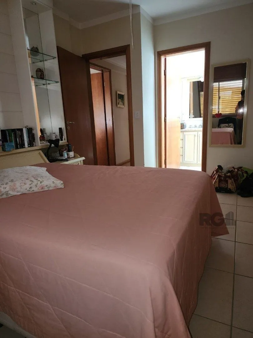 Imagem Apartamento em Zona Nova