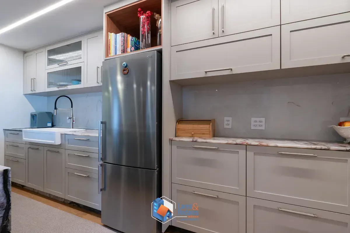 Imagem Apartamento para venda em Água Branca com 2 quartos, sendo 2 suítes, 169m²